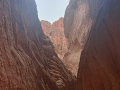 -天山神秘大峡谷