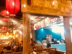 -小胖墩炝锅鱼(天钥桥路店)