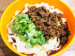 -继红顺河抄手名小吃