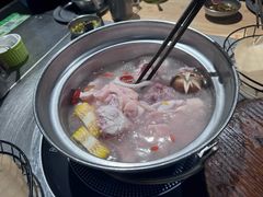 原味椰子鸡-椰庭·椰子鸡·创意玩家(晶耀前滩店)
