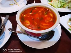 冬阴功-Neary Khmer Restaurant