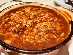 招牌牛肉烩饭-小吊梨汤·北京菜·烤鸭(鸟巢店)