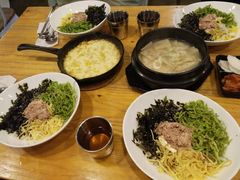 -吾里.春川家韩国料理(万达店)