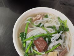 -田海鹰猪血汤(平东一街店)