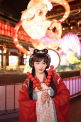 -汉仪华裳汉服馆(打浦桥店)