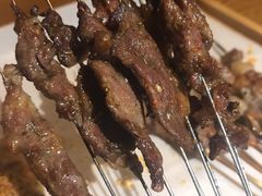 牛肋条-腰子哥烤串(石佛营炫特店)