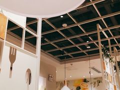 大堂-Aqua Oasis 水天堂(石路天虹店)