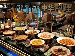-焰江山海鲜牛排烤肉自助(锦华万达二星店)