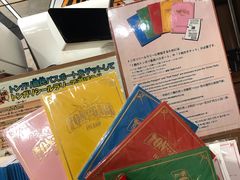-东京塔海贼王主题公园