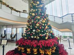 -香港九龙海逸君绰酒店