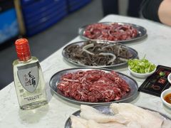 -菜忠潮州牛肉店(岗厦店)