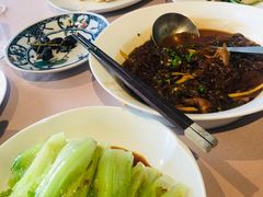 -荣轩(新荣记环球金融中心店)