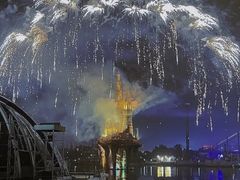 -大连海昌发现王国主题公园