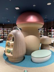 -奈尔宝家庭中心·亲子餐厅(北京东坝万达店)