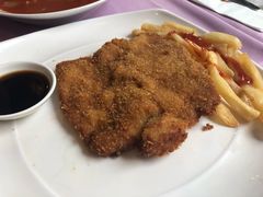 -德大西餐社(云南南路店)