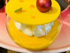 -粤海喜来登酒店·&More聚驿(天河城店)