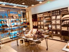-ZARA HOME(蓝色港湾店)