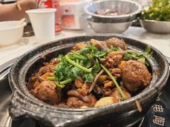 -二楼老店重庆鸡公煲(真光路店)