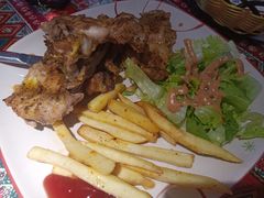 -Tony's House