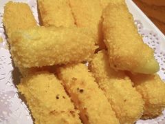 -马氏老外婆餐厅(磁县店)