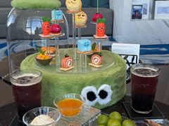 -秀·吧 Show Bar(兰州盛达希尔顿酒店)