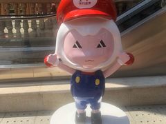 -王府井奥莱临潼小镇(临潼店)