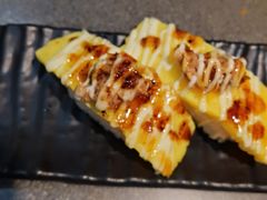 -禾绿寿司·定食·拉面·烧炸(喜荟城店)