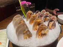 -珍宝轩海鲜火锅(碧湖大厦店)