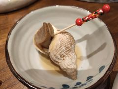 -蟹将军·松叶蟹和牛日料放题自助(K11店)