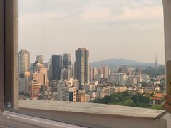 -塔顶·Cafe·日啡夜酒(北京路店)