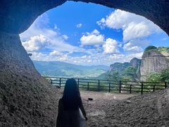 -南武当山景区