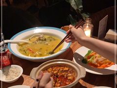 -不二·民谣音乐餐吧(长沙店)