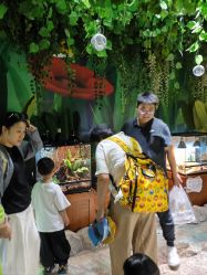 -酷嗒动物文化乐园(cutezoo西溪乐天城店)