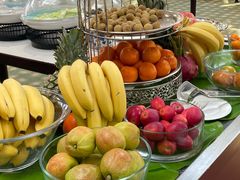 -北京贵宾楼饭店 红墙咖啡厅