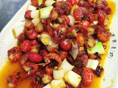 -靓靓蒸虾·头牌蒸虾(雪松路总店)