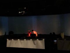 -地球美食剧场