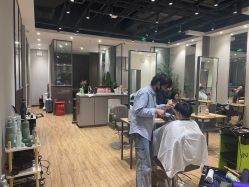 点击看大图 -曼都发型