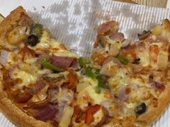 -尊宝比萨(斗西店)