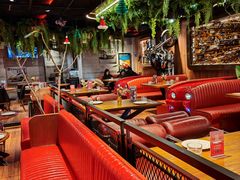 -1886德国汽车餐厅(外滩中央店)