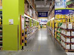 -麦德龙(嘉定店)