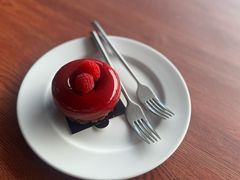 -半山半岛洲际度假酒店·观海廊