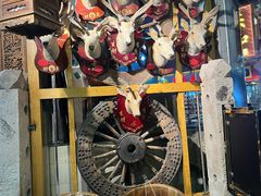 -乔家满族八大碗(流水沟店)