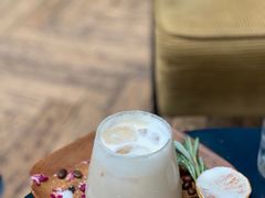 -Nirvana Cafe&Bar(北仓文创街区店)