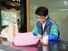 -USTC1958东区·by UNILAB