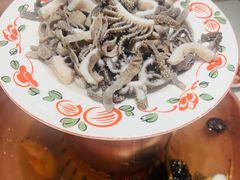 -东门口涮肉·砂锅·烤串(老门东店)