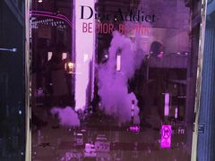 店内环境-Dior迪奥(上海世茂广场店)