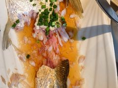 -拾溪餐厅(杭州千禧度假酒店)