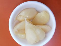 糖蒜-刘信牛羊肉小炒泡馍(回民街店)