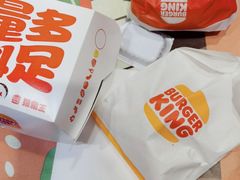 -汉堡王(北京三里屯购物中心)