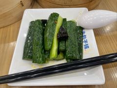 -庆丰包子铺(西单店)